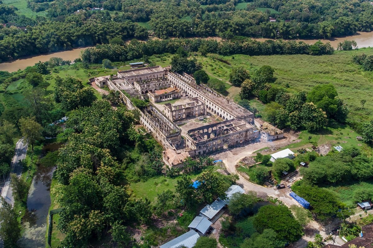 Desa Wisata Pendem